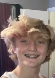 Obituary of Hunter James Hamilton