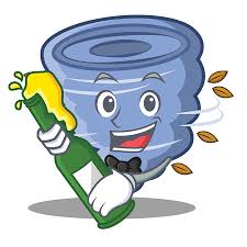 Noaa photo library, noaa central library; Style De Dessin Anime De Personnage De Docteur Tornade Clip Art Libres De Droits Vecteurs Et Illustration Image 89843836