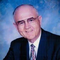 Rev. Paul Brantley Obituary