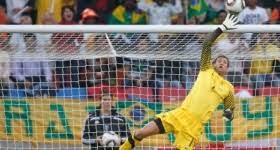 В haarlem stekelenburg играет с 2020 в аякс амстердам (аякс). Stekelenburg Ik Wil De Eerste Doelman Bij Oranje Worden