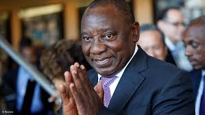 Will cyril ramaphosa's popularity among the anc's rank and file ensure him a second term as party president? Da Gavin Davis Says Ramaphosa Playing Politics With Children S Lives