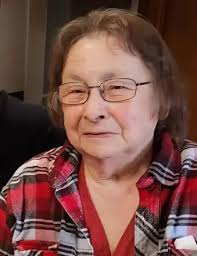 Obituary information for Sandra J. Wing