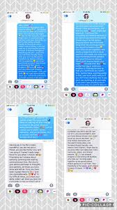 Good Birthday Paragraphs For Your Best Friend This Is My Girl Right Here Best Friend Chloe Cute Relationship Texts Cute Texts For Him Relationship Goals Text