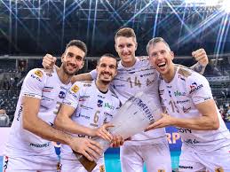 Witamy na oficjalnym profilu siatkarskich mistrzów polski! Zaksa To Be The Polish Champion Again Sinclair Solutions