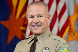 Looking Towards July 30th: the Democratic Primary for Maricopa County  Sheriff