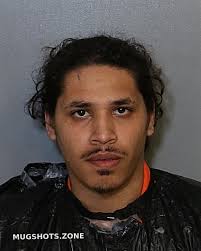 XAVIER RENE COLON 01/19/2024