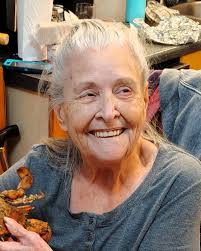 Jean Elizabeth Jordan Obituary April 16, 2025