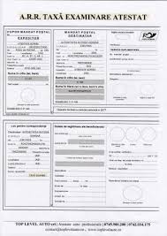 Aflați dacă trebuie să vă preschimbați permisul de conducere când vă mutați în altă. NoutÄÈi Privind Taxa De Examinare Pentru Fiecare ProbÄ Atestat Auto Top Level Auto