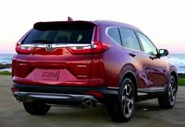 the 2020 honda cr v is yet another suv in the japanese car producer made in past times 1995 together with the generation of sed japanese cars honda s honda cr
