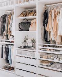 Ikea Closet Inspiration Crazy Wonderful Closet Layout Walk In Closet Design Closet Decor