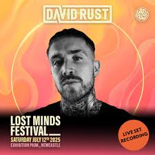 Stream LOST MINDS 2025