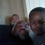 Kenneth Youmans's Instagram, Twitter & Facebook