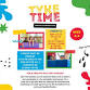 Tyke Time  event image