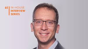 Glenn Leon: “We view the engagement with our outside counsel as a  partnership”