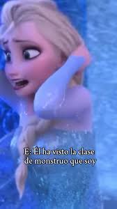 Elsa Steel Heart Problems