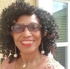 Marva Raymond's Instagram, Twitter & Facebook