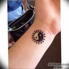 Life and death, light and darkness, sickness and health, male and female. Photo Yin Yang Tattoo 15 07 2019 022 Picture Photo Yin Yang Tattoo Tattoovalue Net Tattoovalue Net