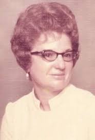 Helen Hunt Obituary April 3, 2008