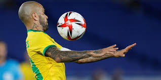 Daniel alves da silva (brazilian portuguese: 45mp6p0eu8unqm