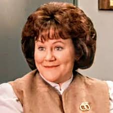 Lucille Tarlek; an unsung heroine