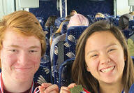 The Roundup Archives