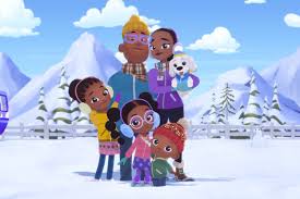 Mark your calendars for July 7th! Al Roker Entertainment and PBS Kids…