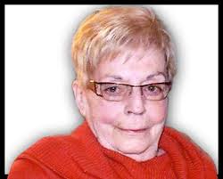 Obituary information for Elaine Bailey