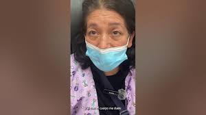 Testimonio de la paciente Claudia Paez. #parati #salud