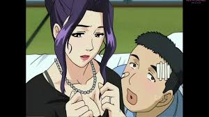 Nikuyome Takayanagi Ke no hitobito 04 The Familys Secret - Hentai Full HD