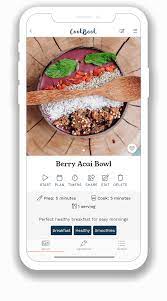 This is a great recipe that i found in my grandma's recipe book. The Cookbook App Recipe Manager For Ios Android And Online With Ocr