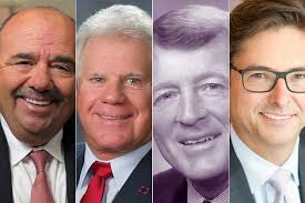 Arkansas Business Hall of Fame Archives