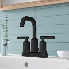 6150 moen gibson centerset bathroom
