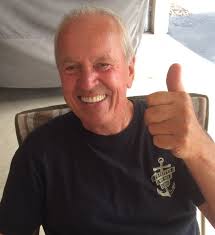 Obituary information for Larry Frank Lindow