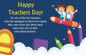 Every day, teachers mold the future through impacting their students' views and understandings. Happy Teachers Day Wish Cards And Greetings Pour Android Telechargez L Apk