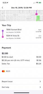 Ridesharing app builds with all the latest and advanced features to engage the user. Bird Uber Lyft Lime E Scooters Compared Lyft Is Best By Far