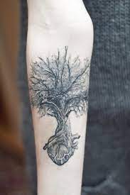 See more ideas about heart tattoo, tree heart tattoo, cool tattoos. Pin By Sam Bailey On Tattoos Tattoos Beauty Tattoos Heart Tattoo