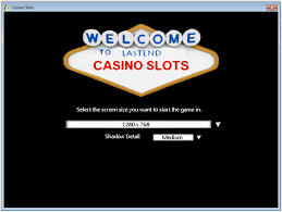 Cientos de juegos disponibles tanto en versión desktop como smartphones y promociones exclusivas para usuarios registrados. Casino Slots 2 7 44 Descargar Para Pc Gratis