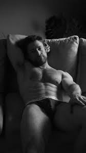 Black and White Archives - Nude Men, Nude Male Models, Gay Selfies & Gay  Porn