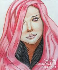 Sandra VALENTE