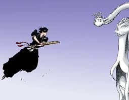 Lille barro vollstandig no.2 by blazewb on deviantart. Nanao Ise Vs Lille Barro Bleach Wiki Fandom