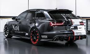 He became cominat at the sport, even inventing his own double flips. Abt Audi Rs6 Project Phoenix Von Jon Olsson Autozeitung De Audi Rs6 Coole Autos Audi