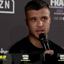 @DAZNBoxing's video Tweet