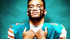 May 26, 2021 · tua tagovailoa met with the south florida media after the miami dolphins ota on wednesday, the first time he's spoken to the team's beat writers since the 2020 regular season finale. Former Alabama Quarterback Tua Tagovailoa Announces Official Launch Of Tua Foundation