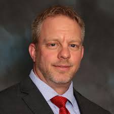 Bryan Shutt, Financial Services Representative