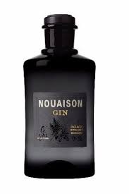 Maison Villevert Launched The New Nouaison Gin At Events In Three Cities London Paris And Singapore