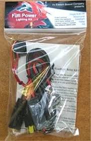 Signal light wiring diagram on motorcycle. Motorcycle Headlight Relay Webbikeworld