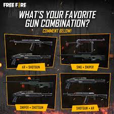 In this best ever game, feel the best gun games simulation and sound effects. Game Time We All Have A Favourite Garena Free Fire Facebook