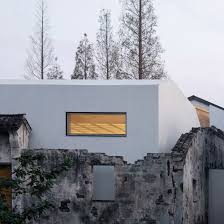 Top 20 ancient chinese inventions ancient china held leading positions in many fields in studying nature in the world. Dezeen S Top 10 Chinese Architecture Projects Of 2020 Free Autocad Blocks Drawings Download Center