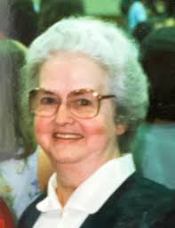 Obituary for Dorothy Dean (Underwood) Lawson