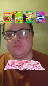 Liam Nathan Brock (@liamnathanbrock)